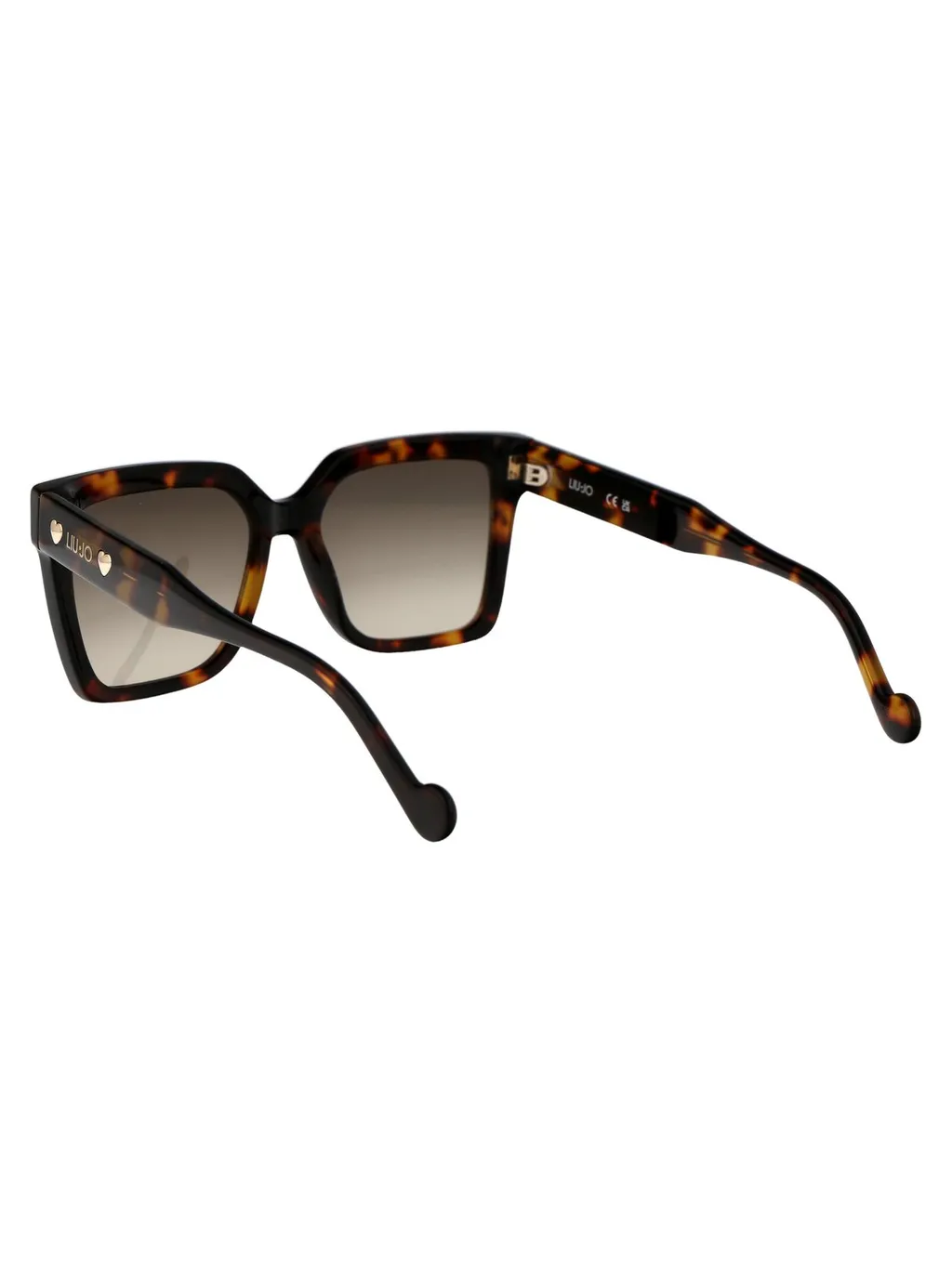 Square Sunglasses