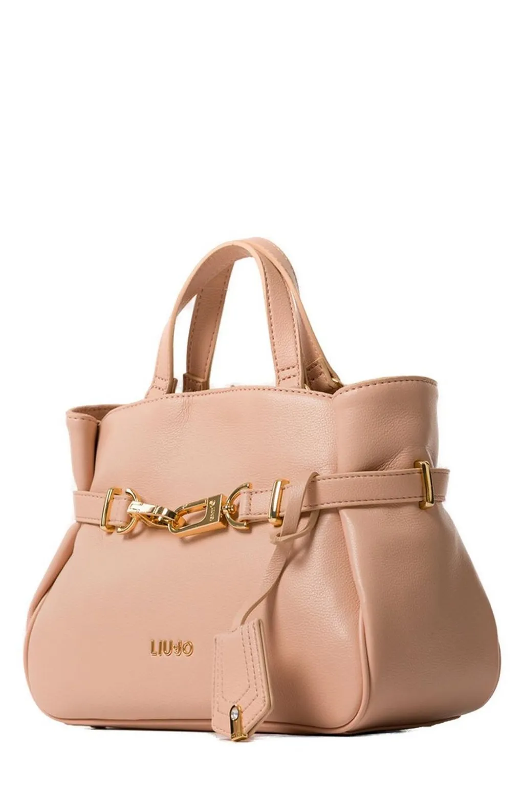 Top Handle Bag