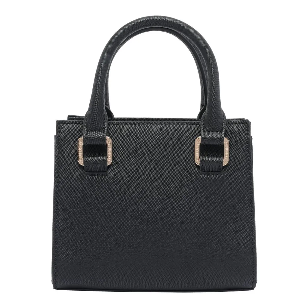 Top Handle Bag