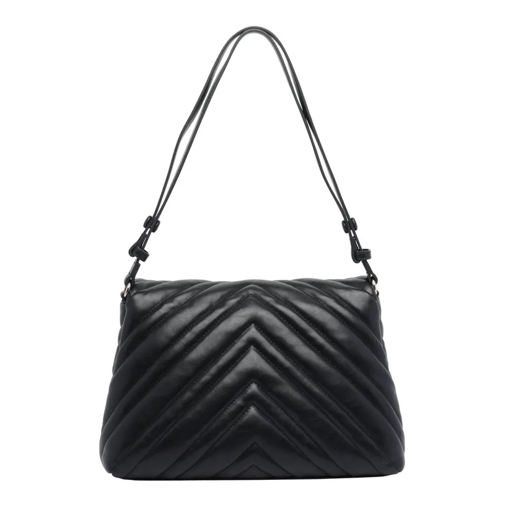 Quilted Shoulder Bag