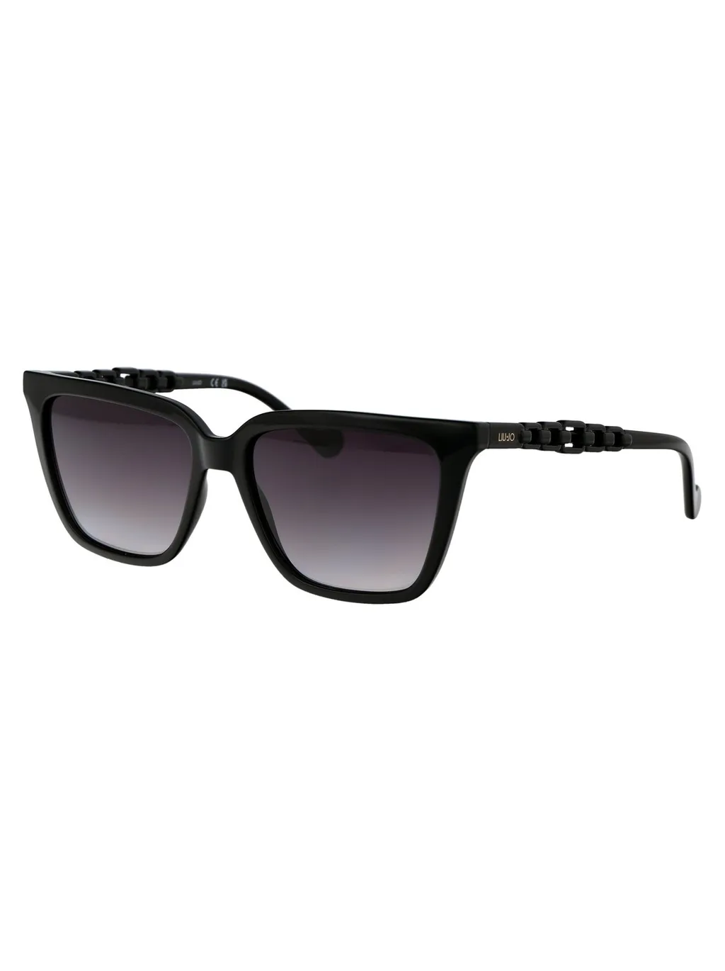 Square Sunglasses