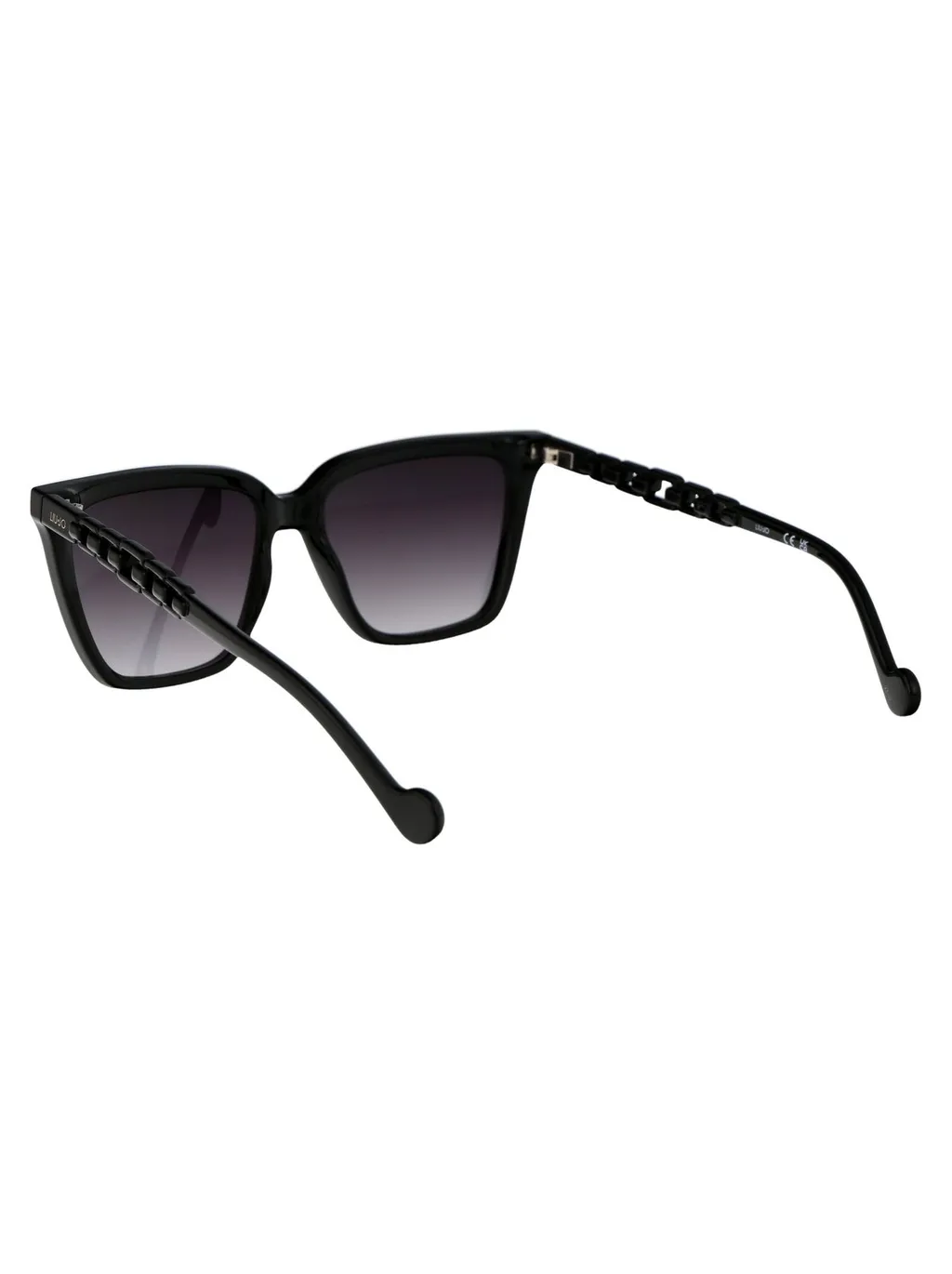 Square Sunglasses