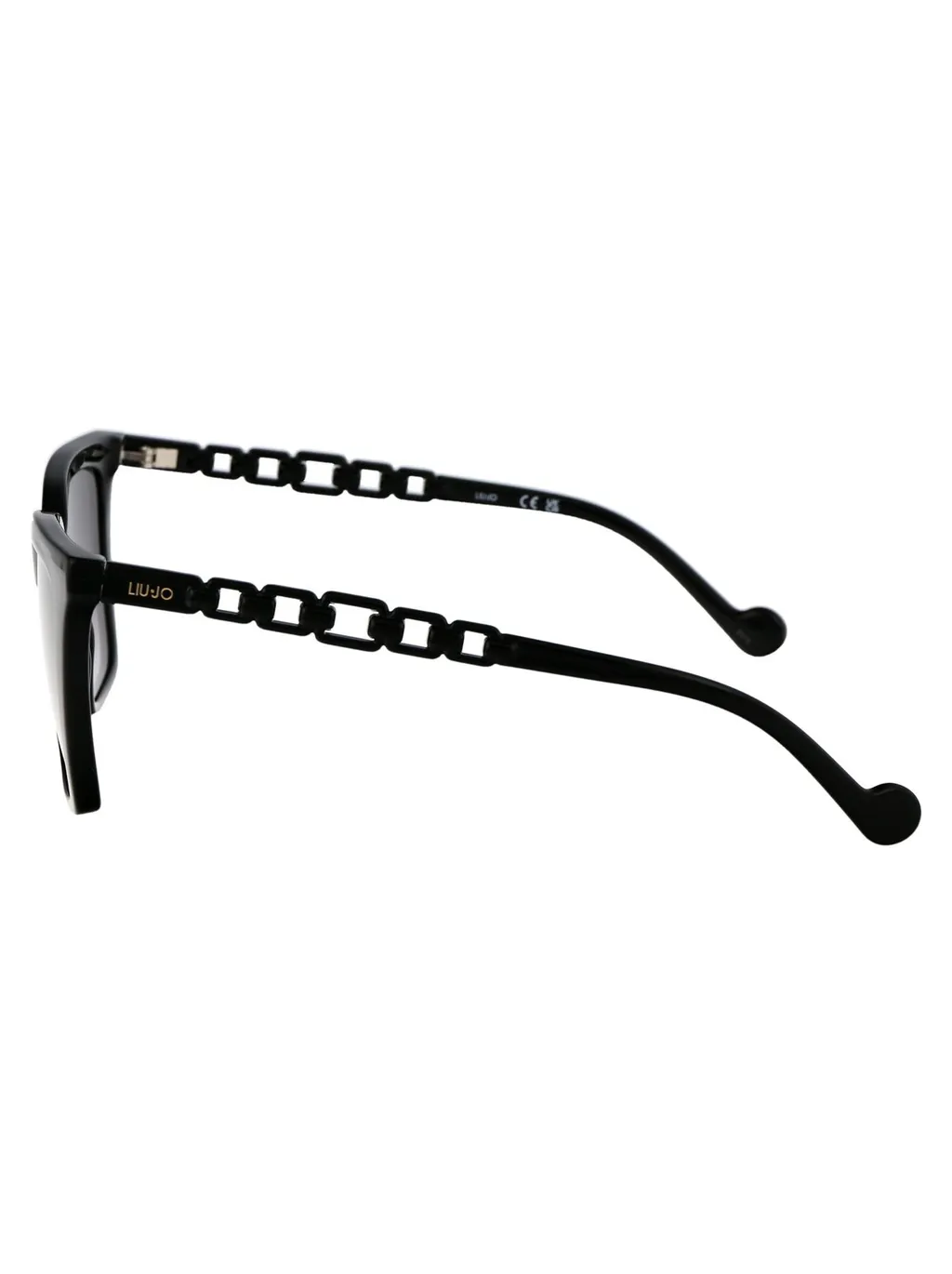 Square Sunglasses