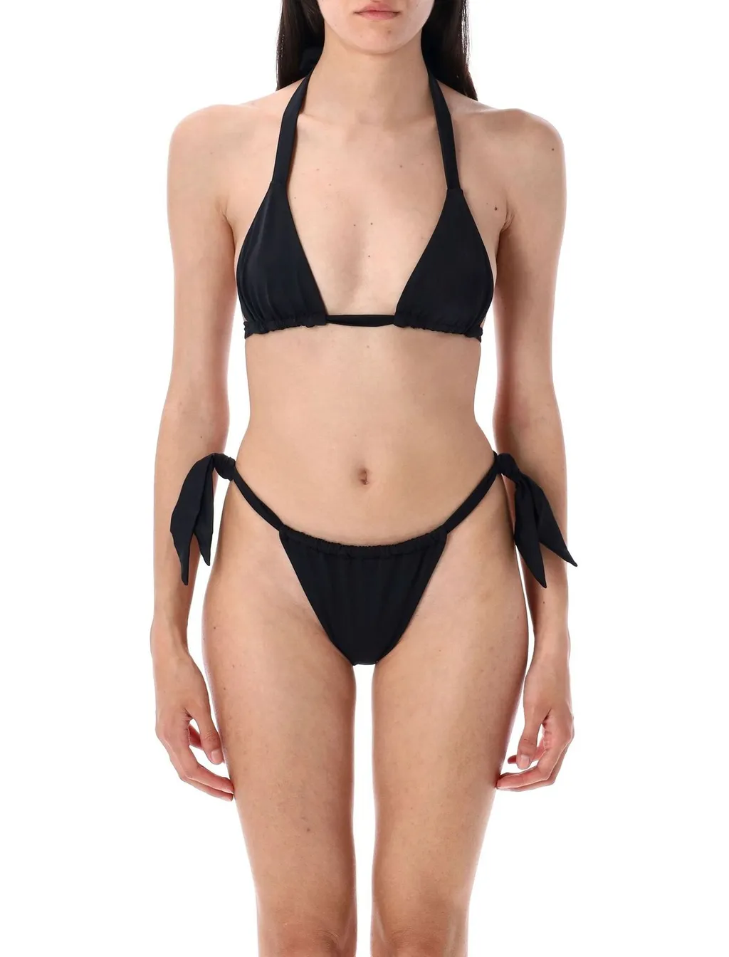 Triangle Bikini Top
