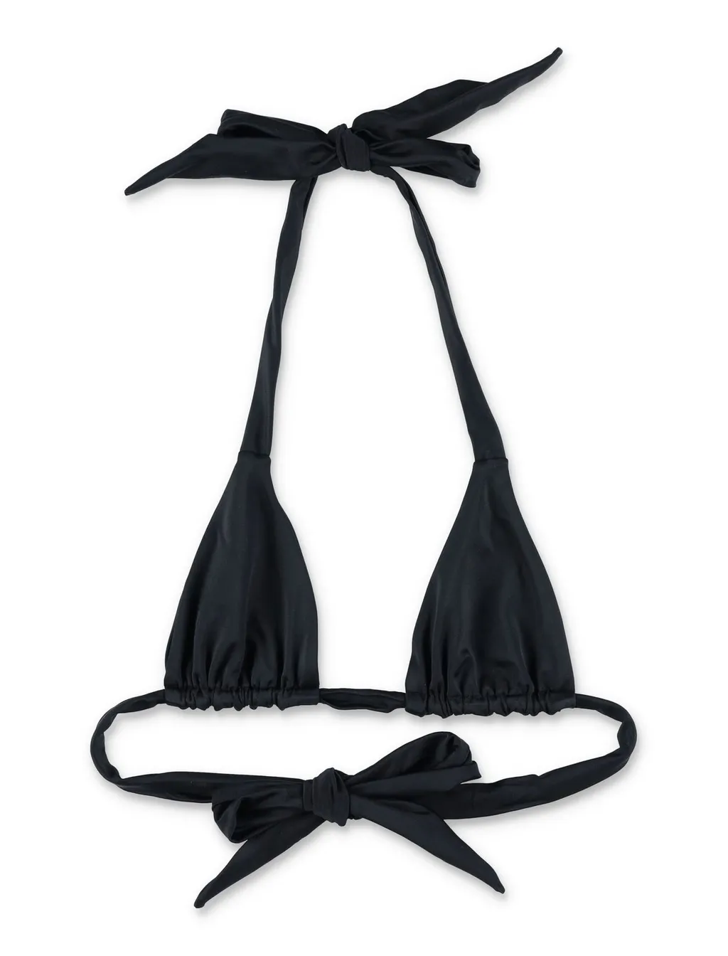 Triangle Bikini Top