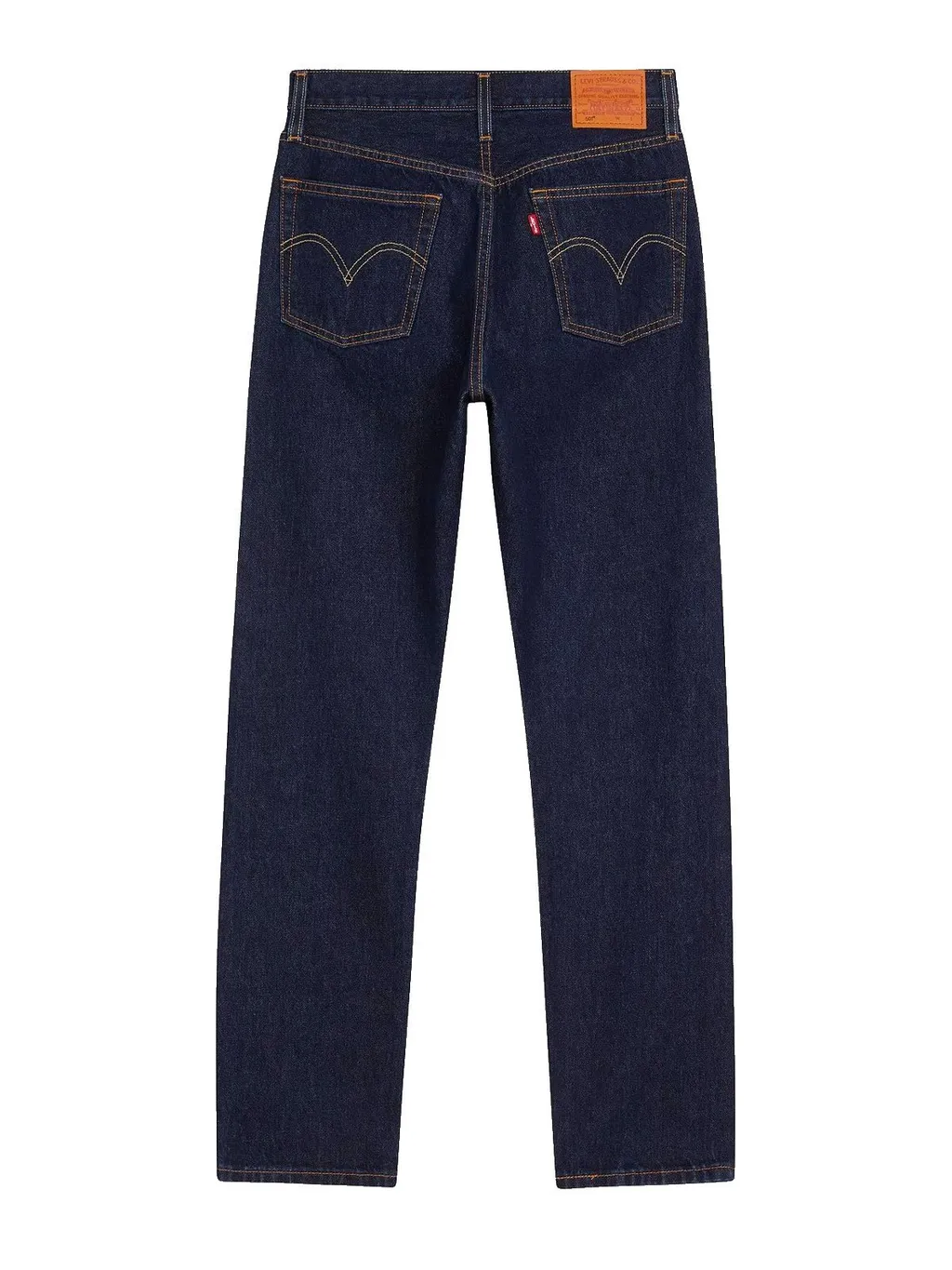 501 Original Fit Jeans
