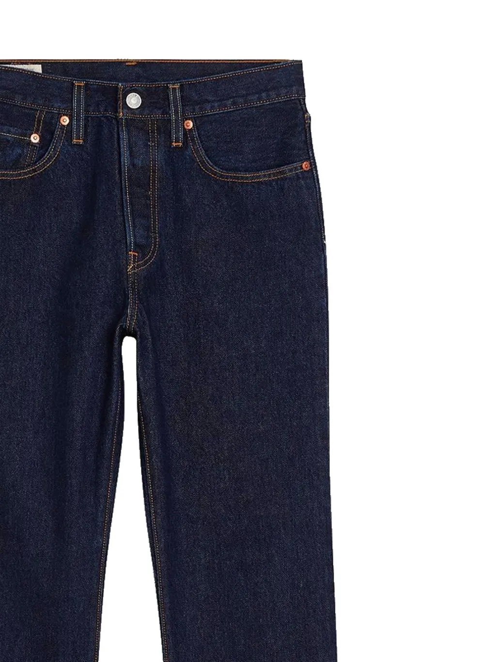 501 Original Fit Jeans
