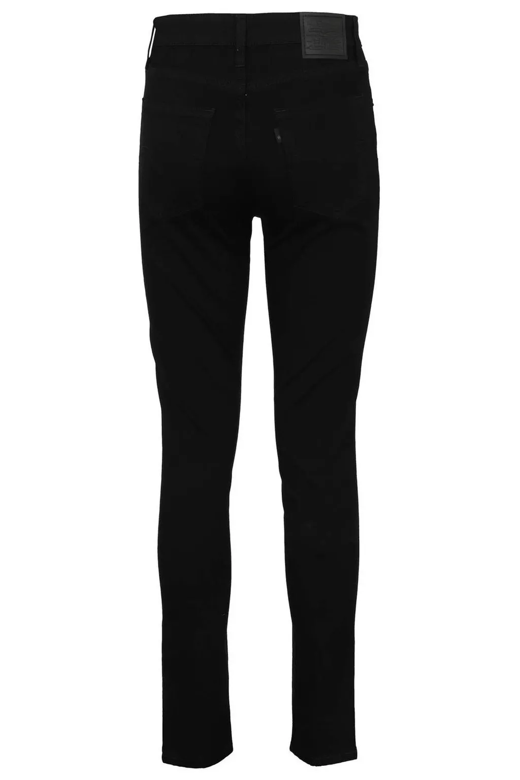 501 High Rise Jeans
