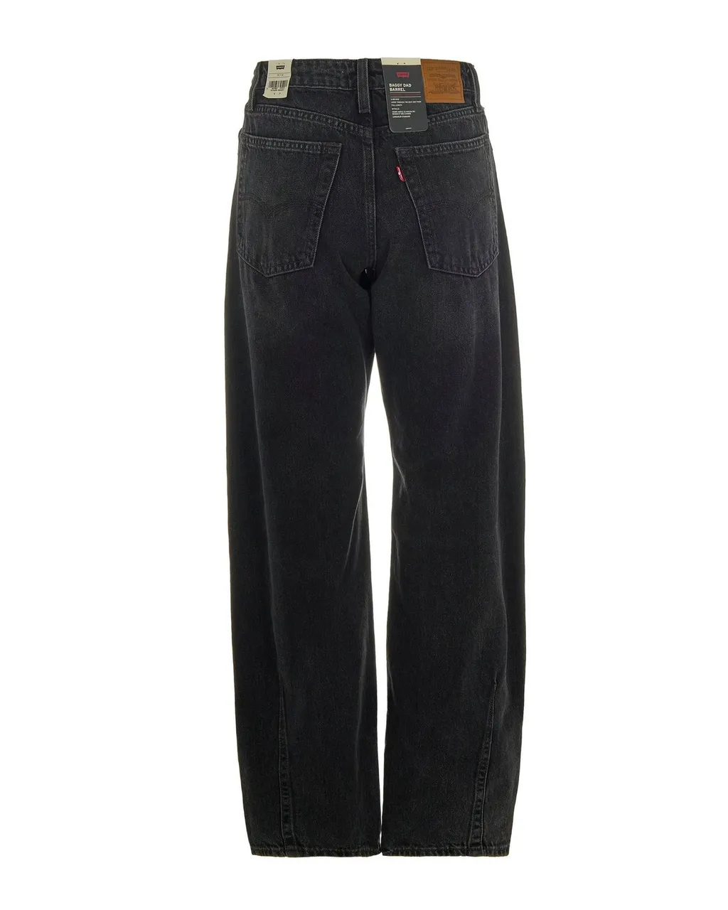 Baggy Jeans