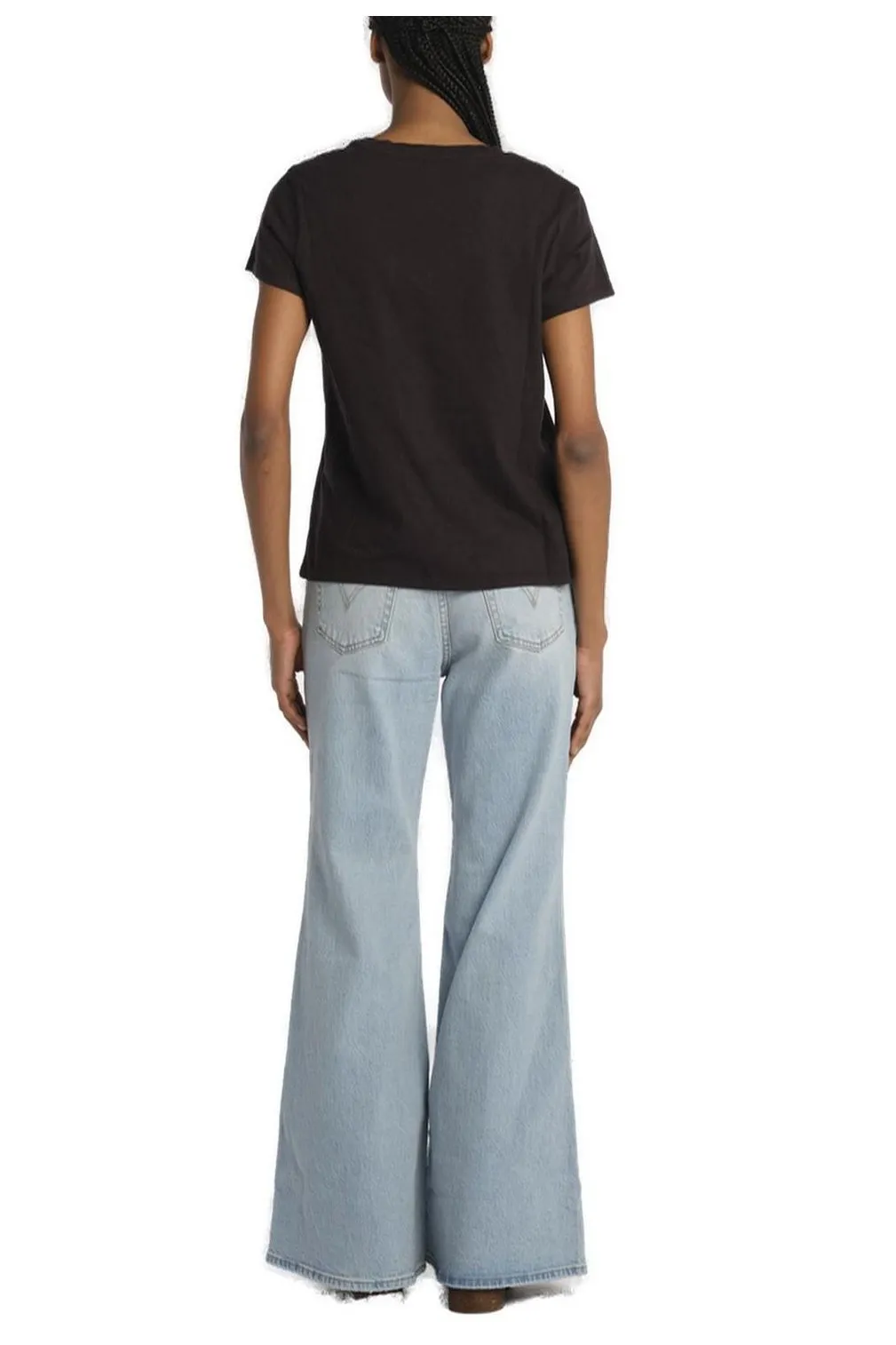 V-Neck T-Shirt