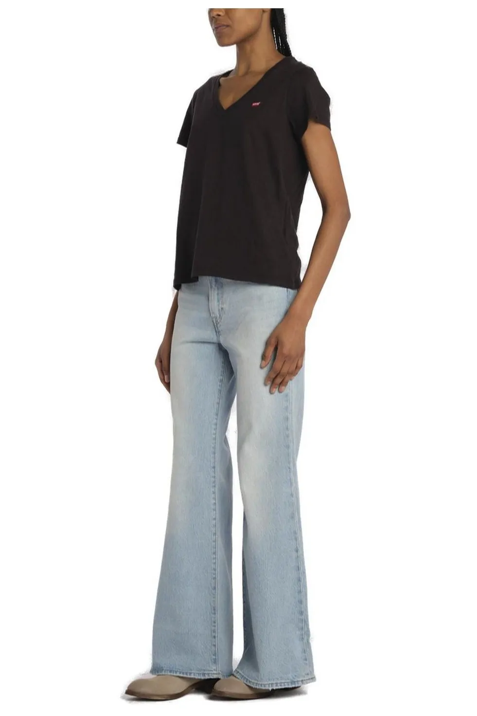 V-Neck T-Shirt