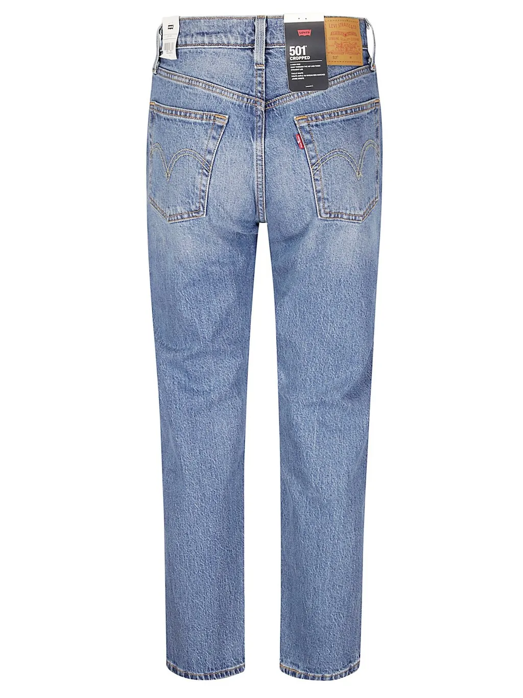 501 Original Fit Jeans