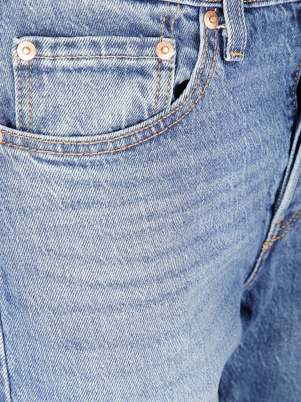 501 Original Fit Jeans
