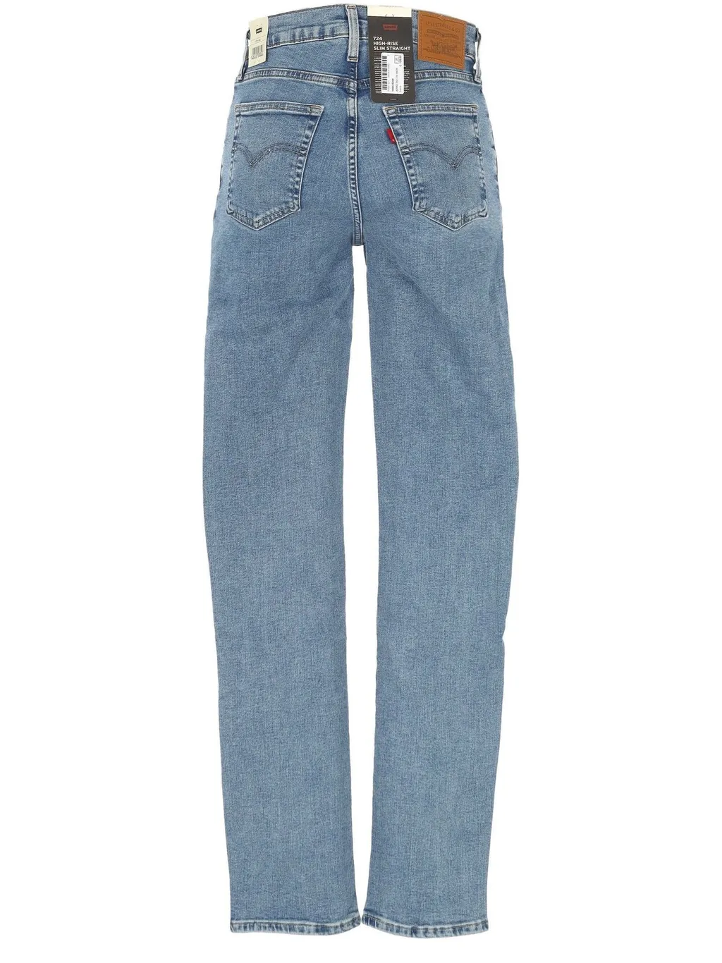 501 Original Fit Jeans