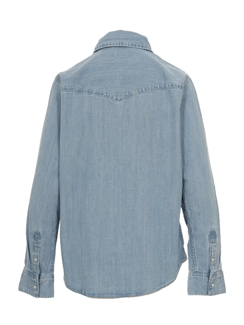 Western Shirt
