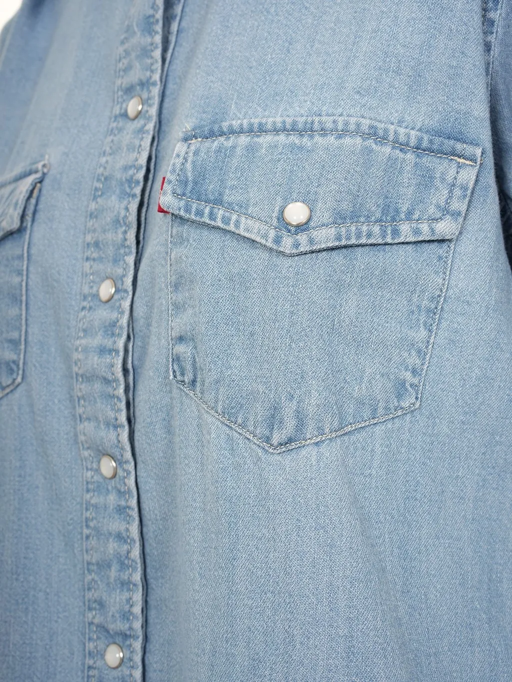Western Shirt
