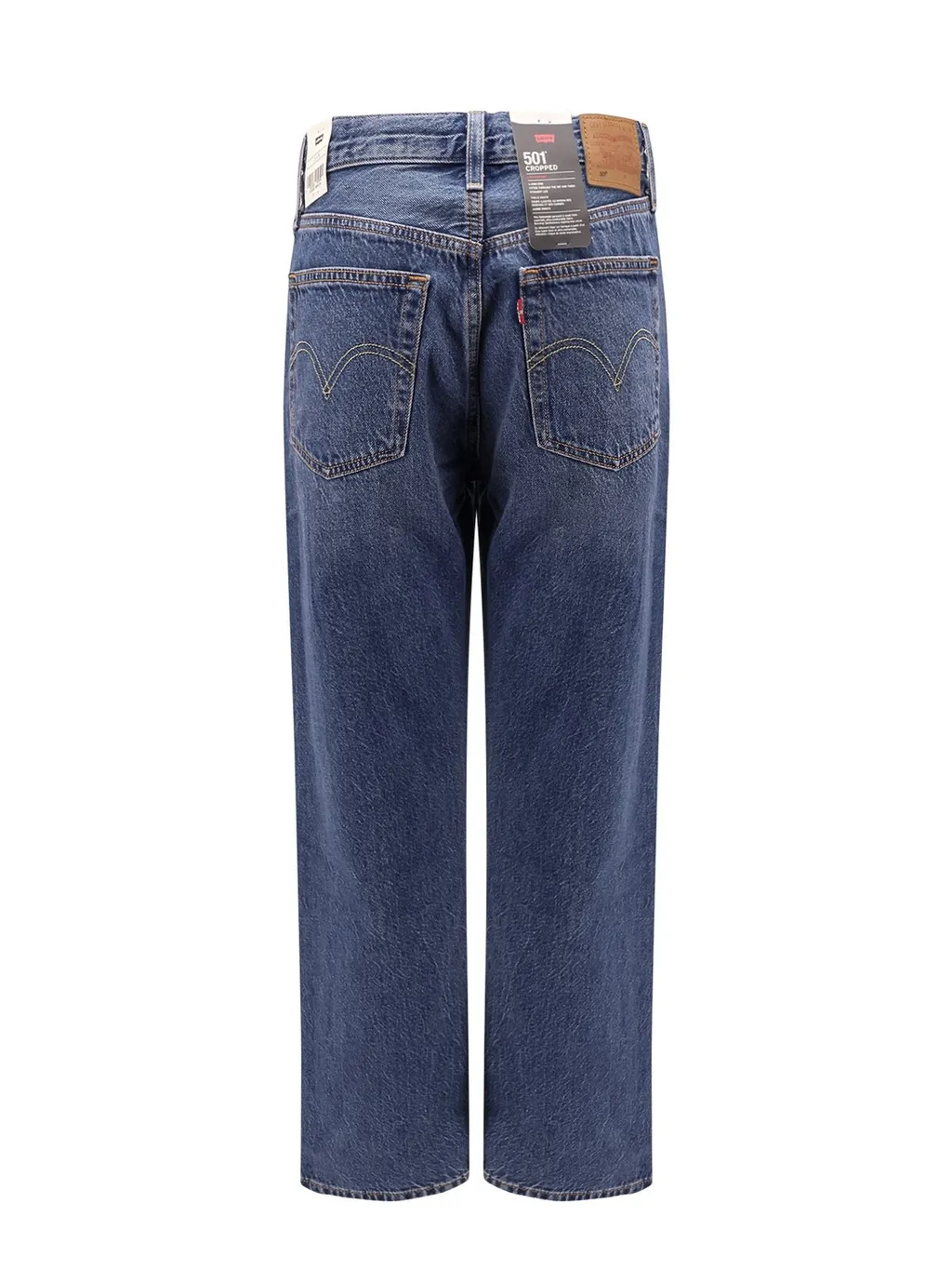 501 81 Jeans
