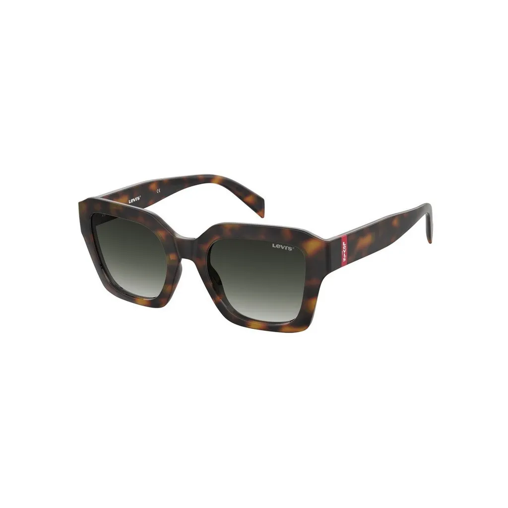 Square Sunglasses