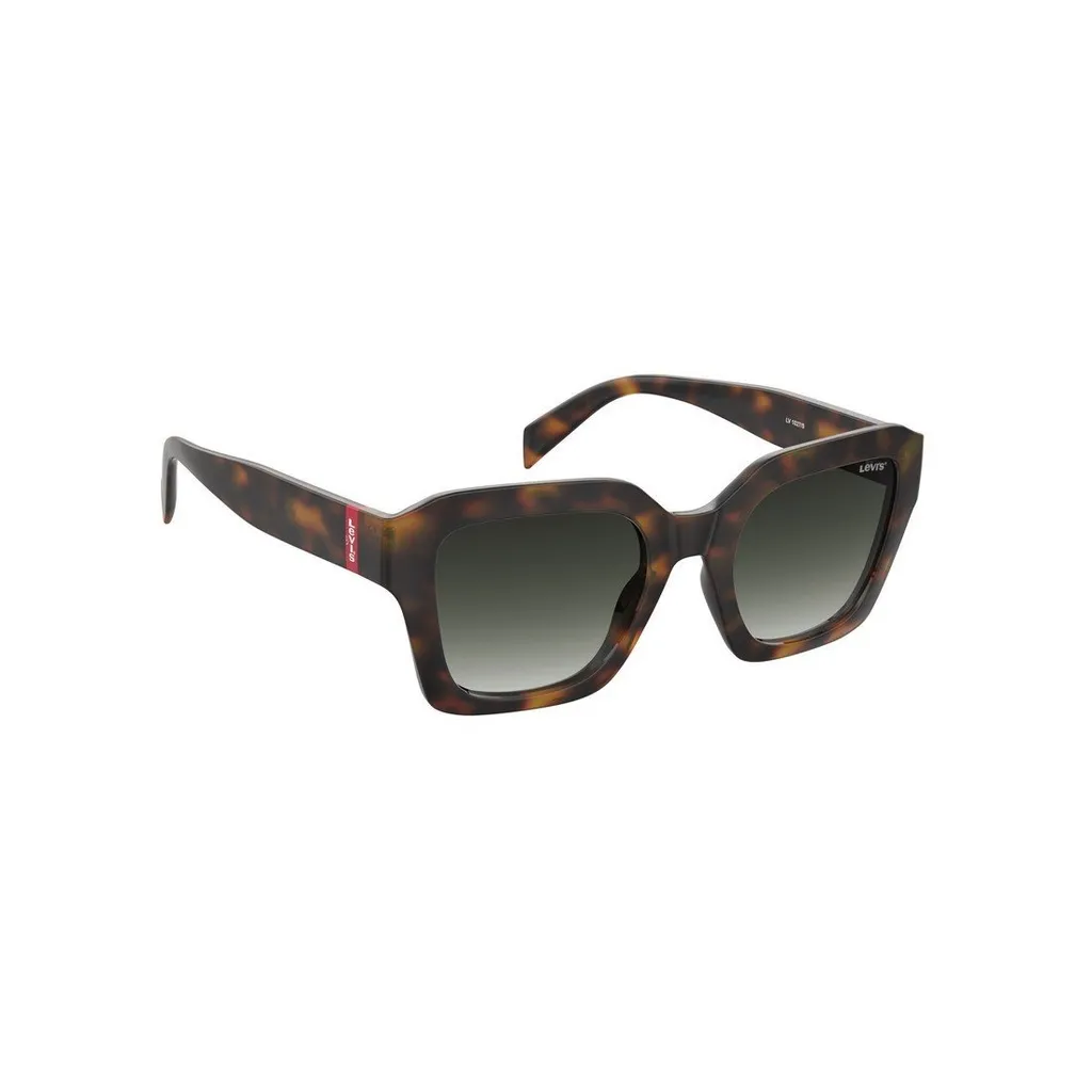 Square Sunglasses