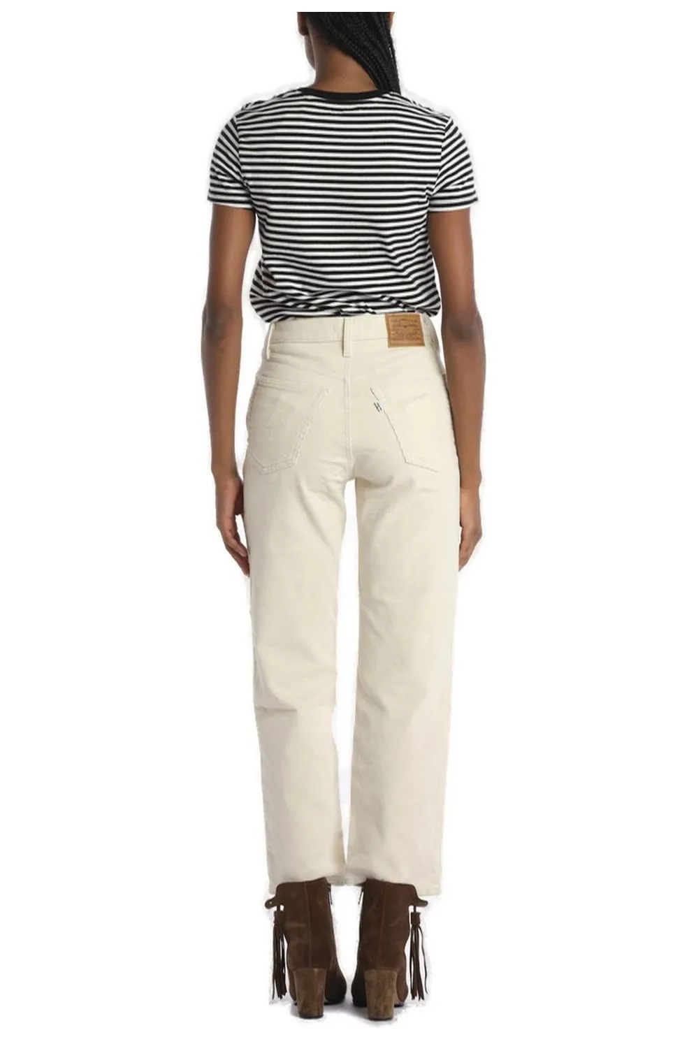 Striped T-Shirt