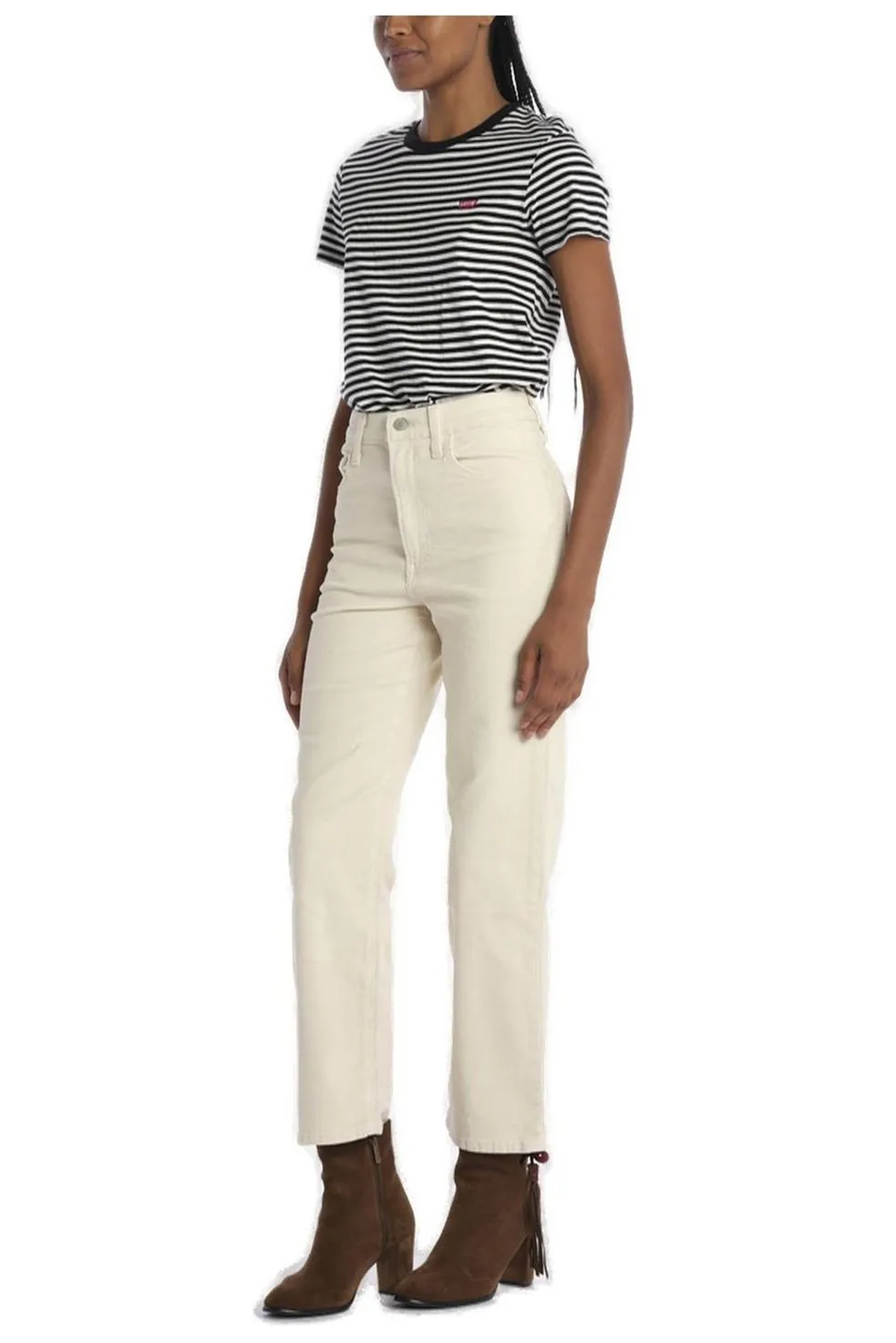 Striped T-Shirt