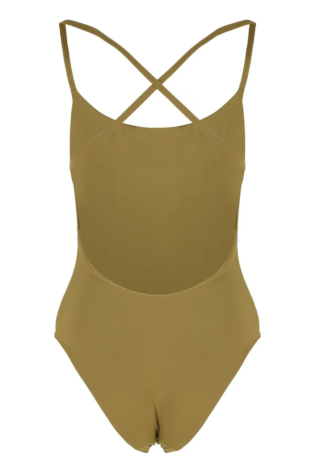 One Piece Swimsuit