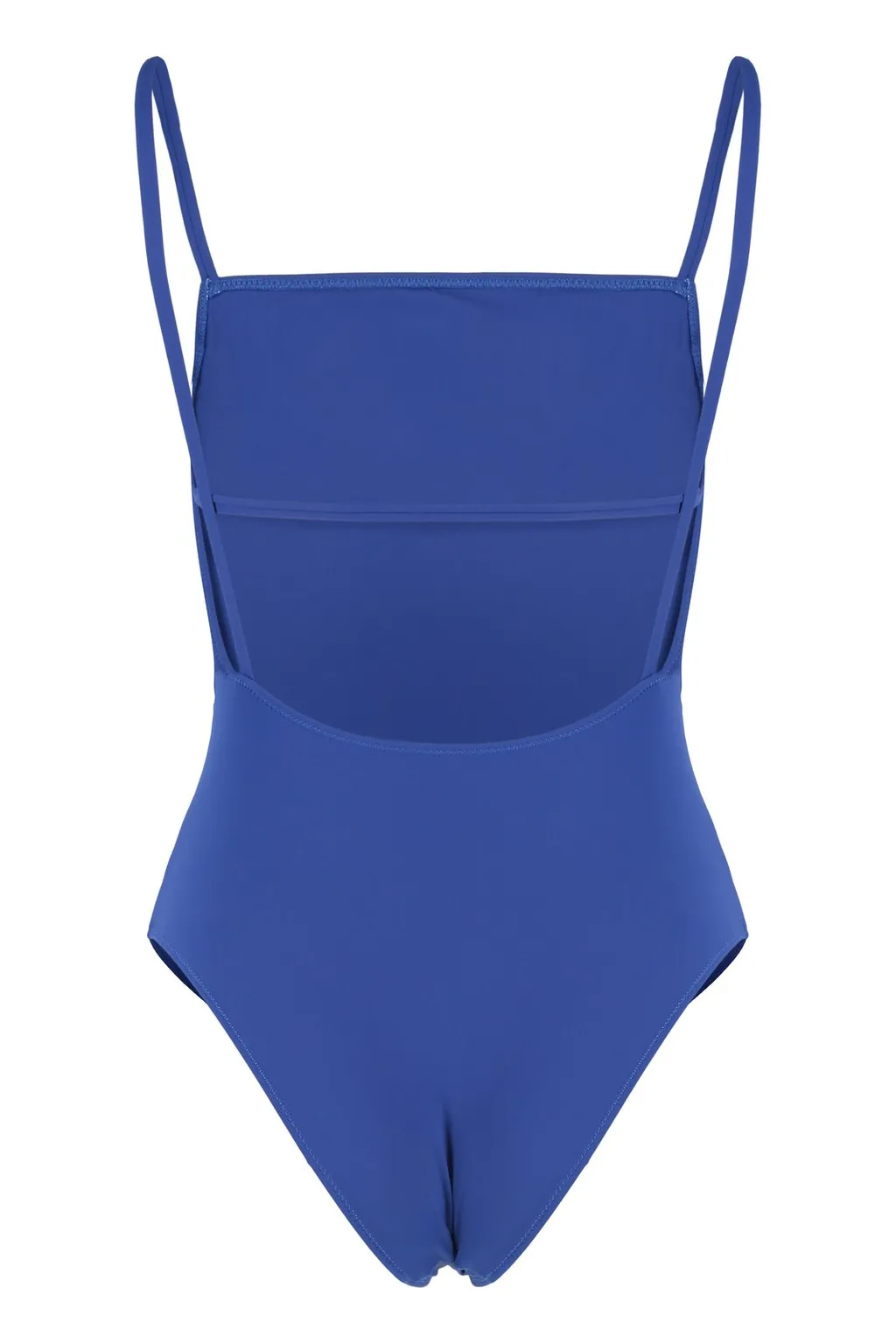 Square Neck Swimsuit