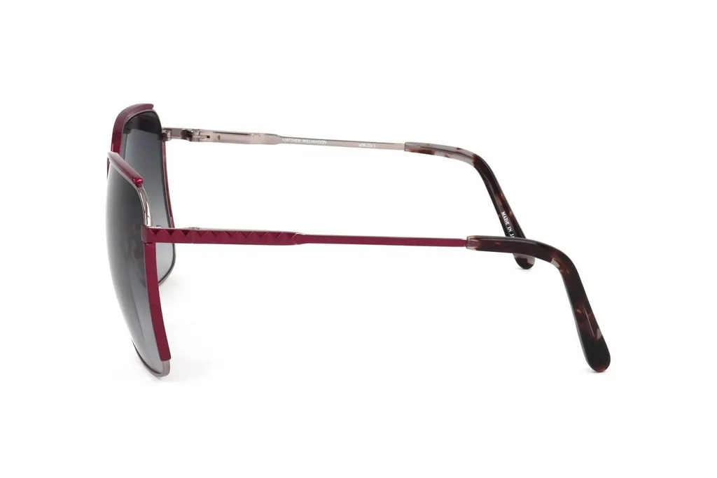 Oversized Square Sunglasses
