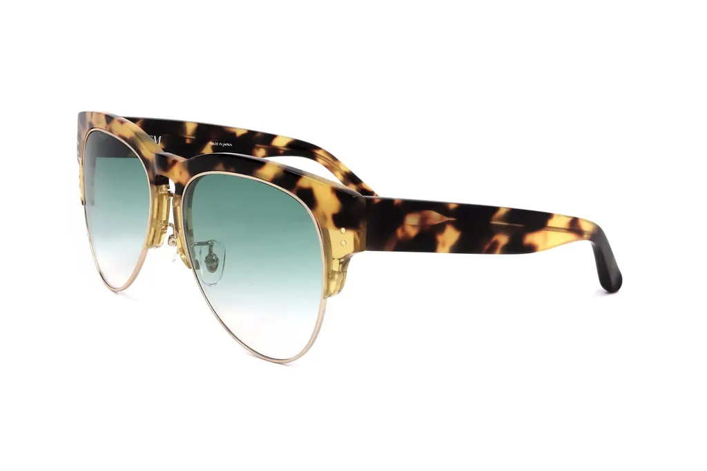 Cat Eye Sunglasses