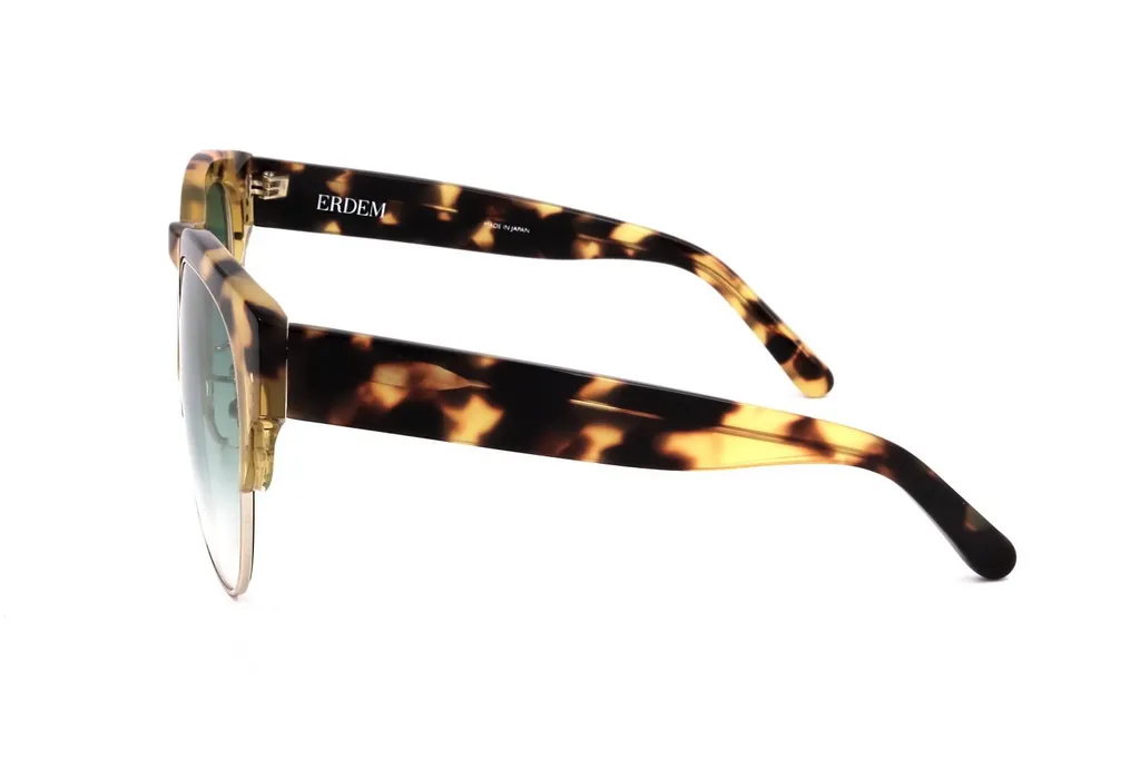 Cat Eye Sunglasses