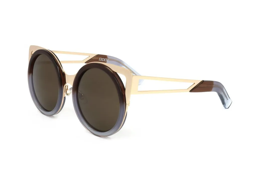 Cat Eye Sunglasses