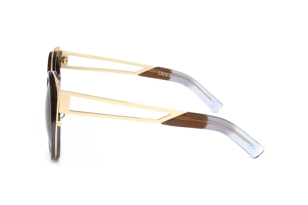 Cat Eye Sunglasses