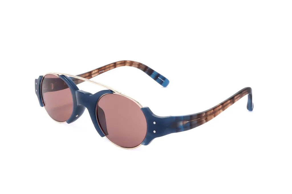 Oval Sunglasses