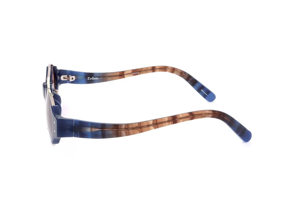 Oval Sunglasses