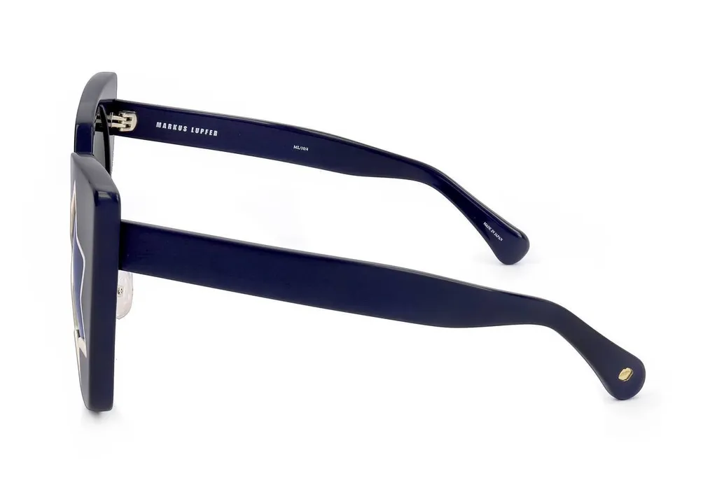 Star Shaped Sunglasses