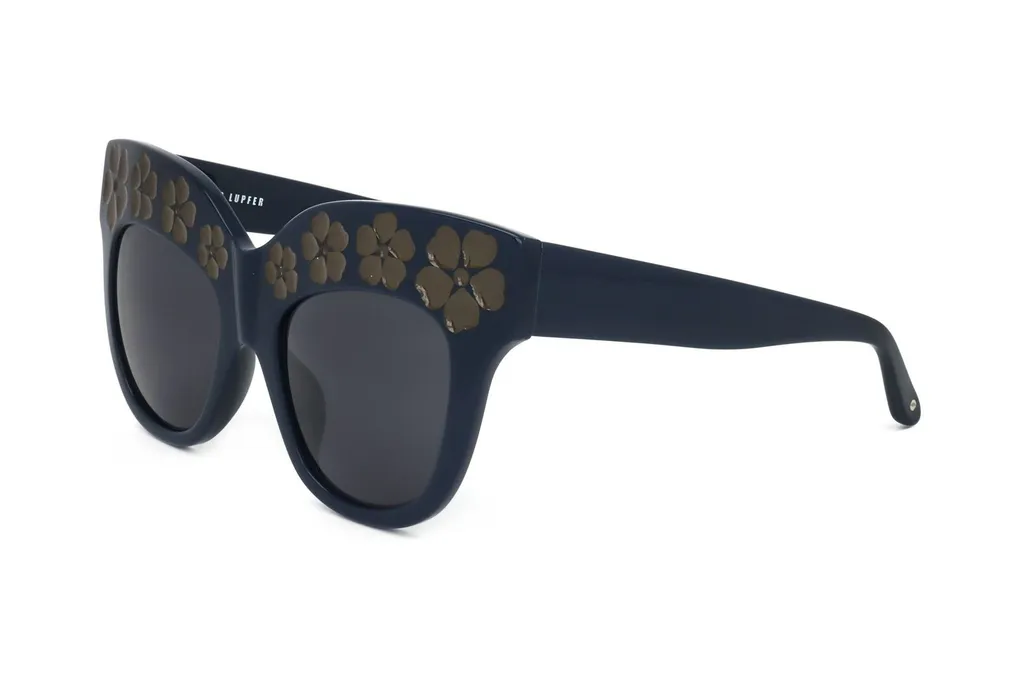 Cat-Eye Sunglasses