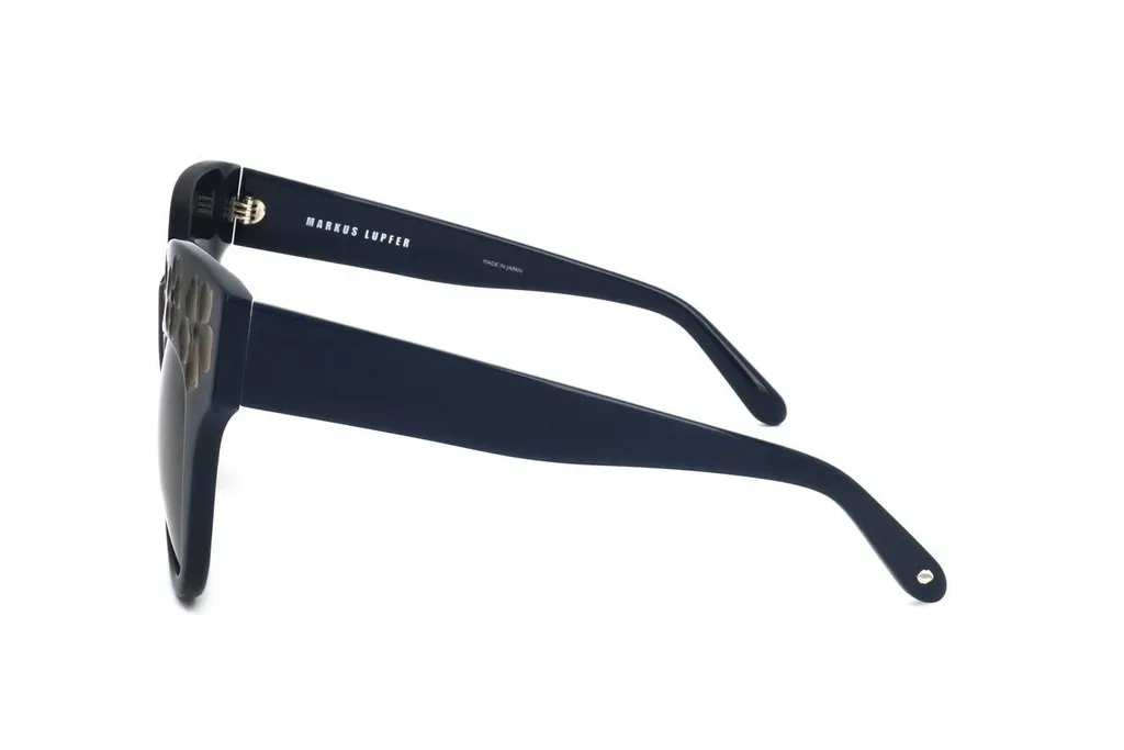 Cat-Eye Sunglasses