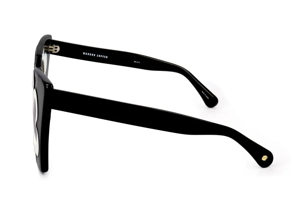 Cat-Eye Sunglasses