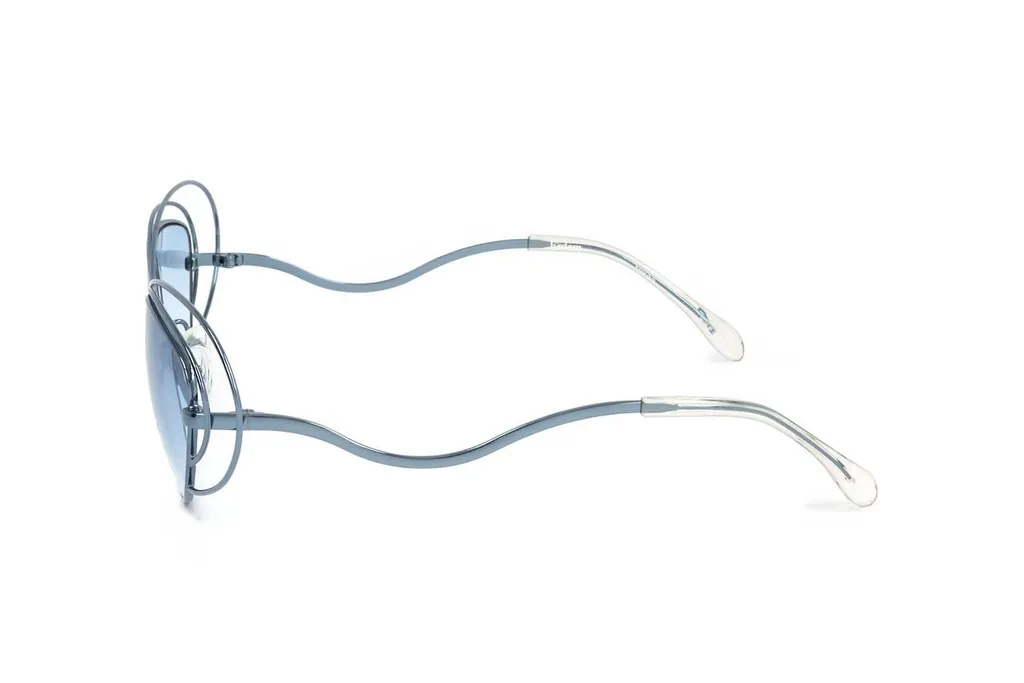Cat-Eye Sunglasses