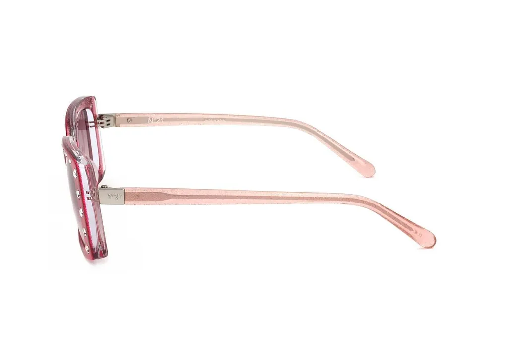 Rectangular Sunglasses
