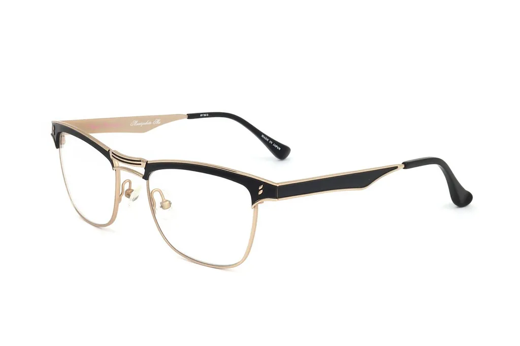 Eyeglasses