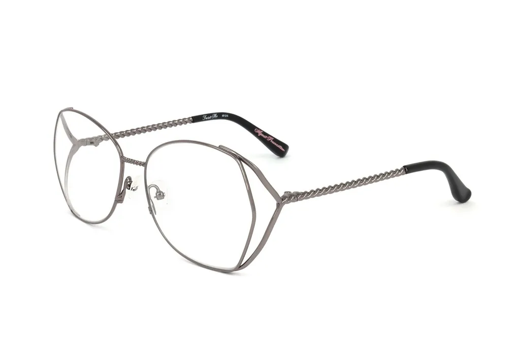 Eyeglasses