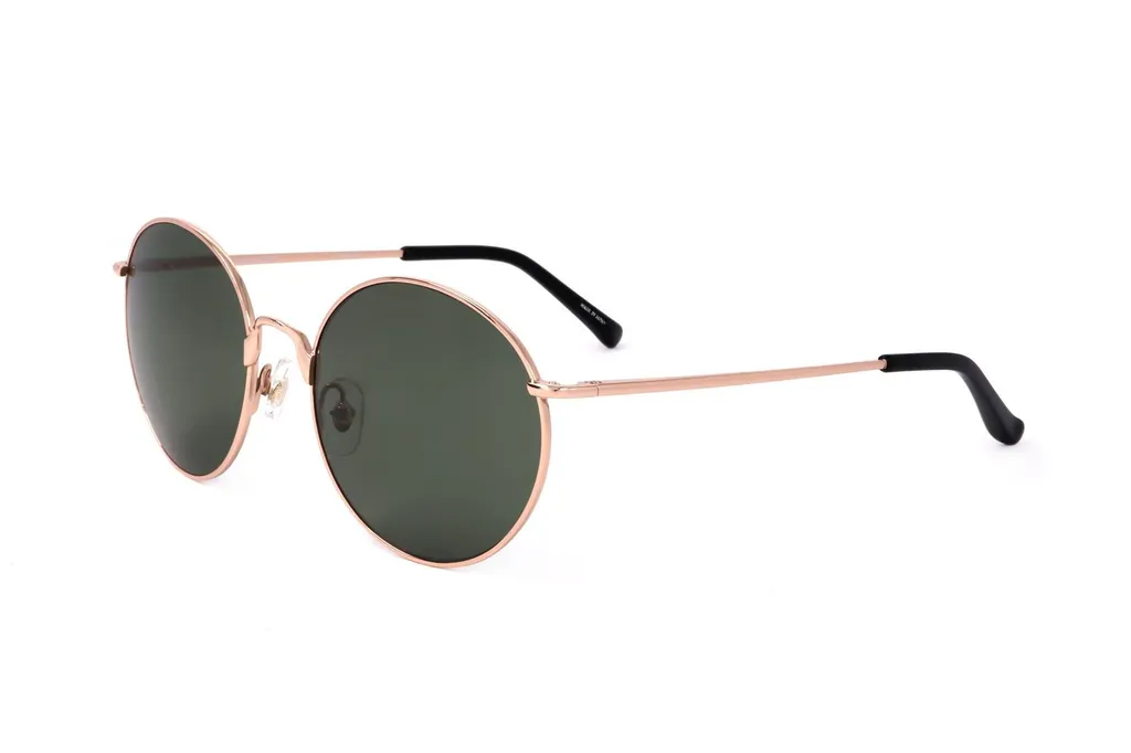 Round Sunglasses
