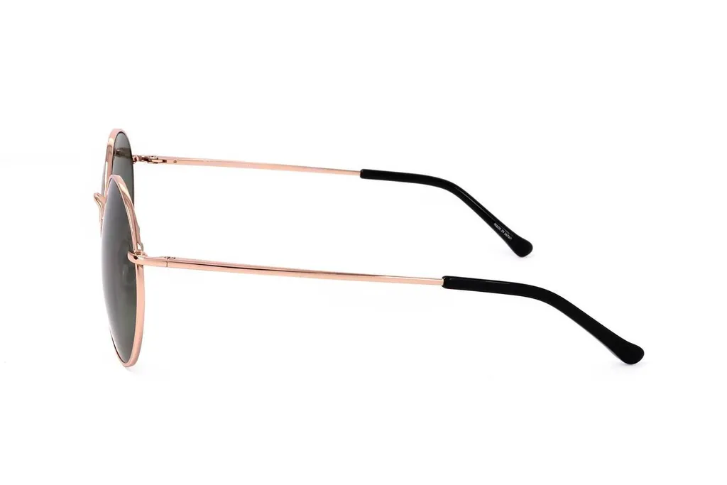 Round Sunglasses