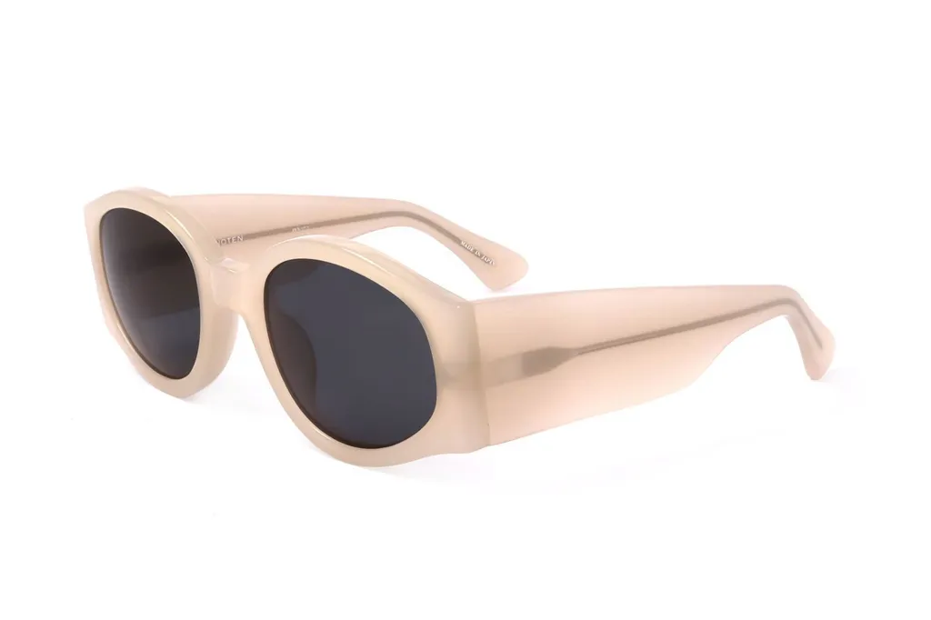 Oval Sunglasses