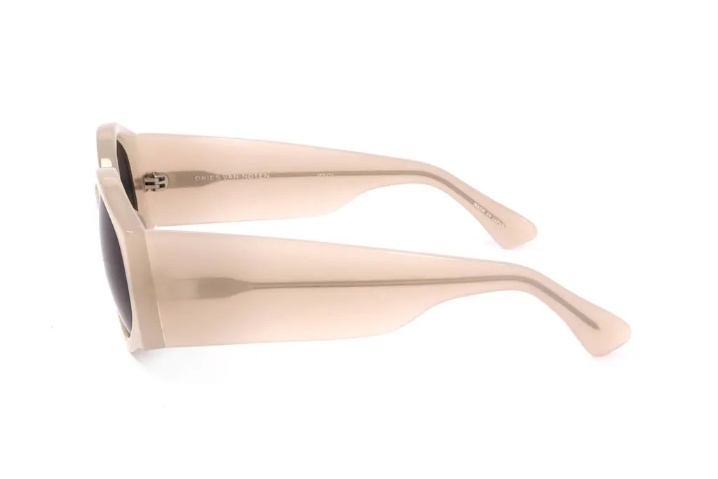 Oval Sunglasses