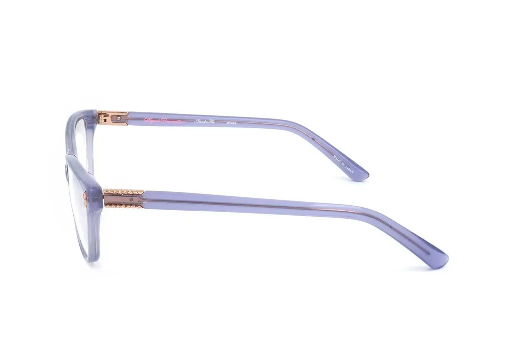Cat-Eye Glasses