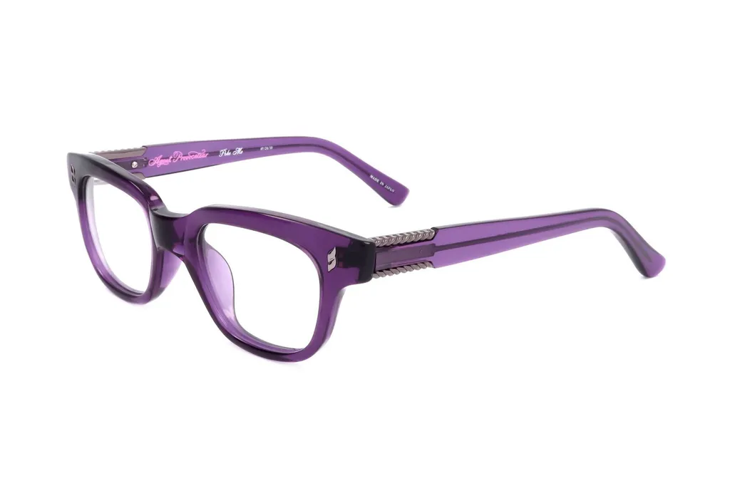 Eyeglasses