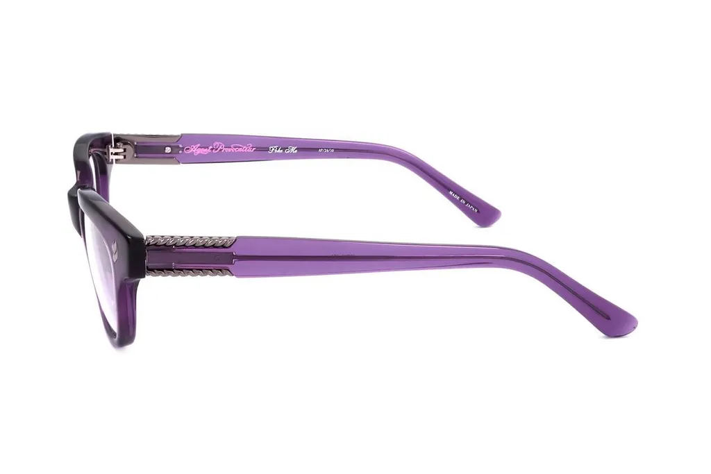 Eyeglasses