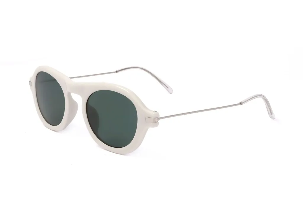 Oval Sunglasses